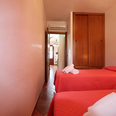 Casa Vincenzo Apartment