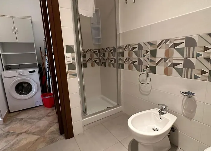 Апартаменты Casa Vincenzo