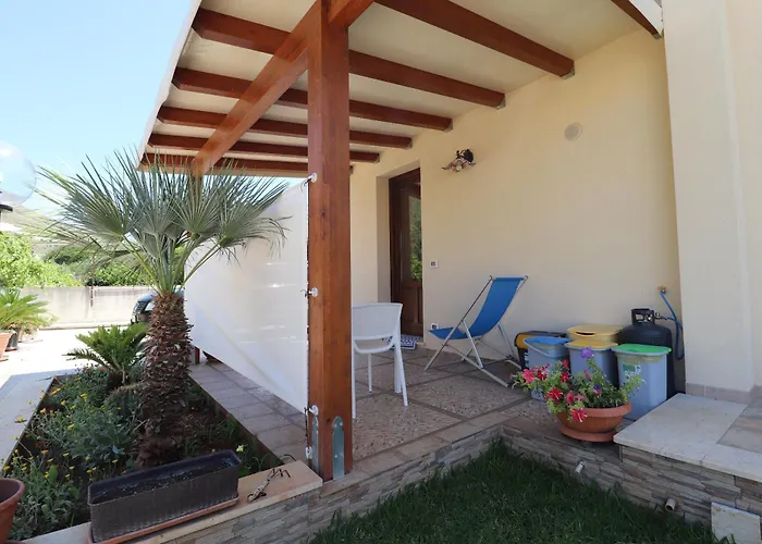 Casa Vincenzo *