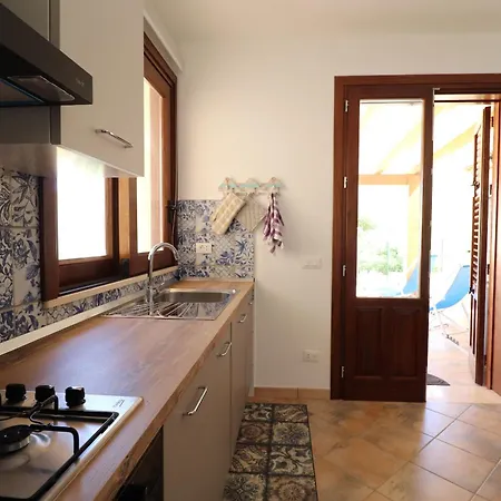 Lägenhet Casa Vincenzo