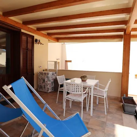 Casa Vincenzo Lägenhet *