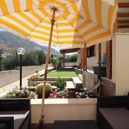 Apartmán Casa Vincenzo