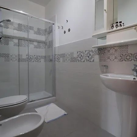 Casa Vincenzo Lägenhet *