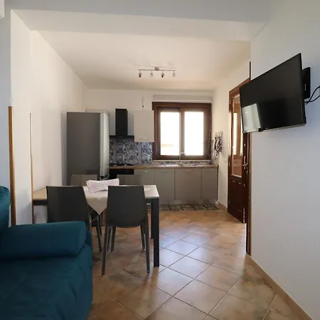 Lägenhet Casa Vincenzo