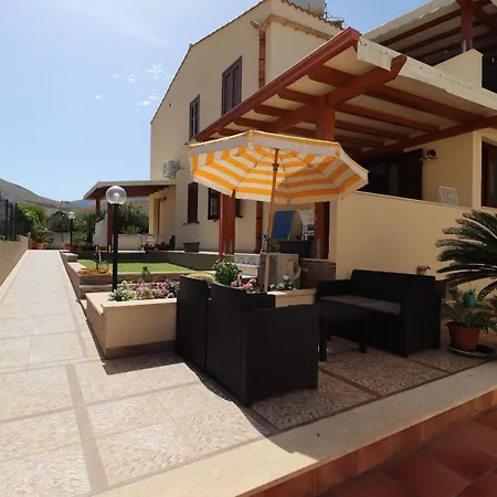 Casa Vincenzo *