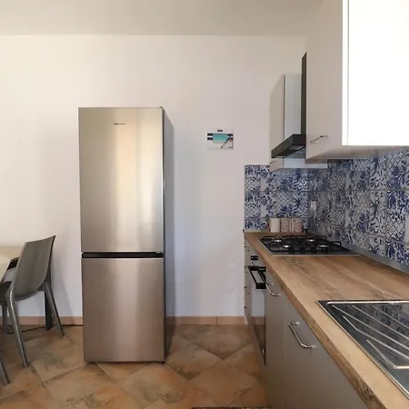 Casa Vincenzo