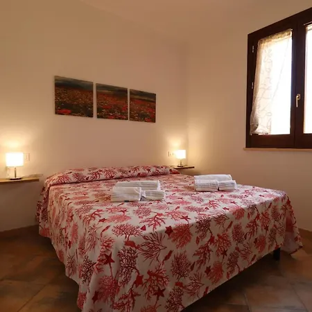 Lägenhet Casa Vincenzo *