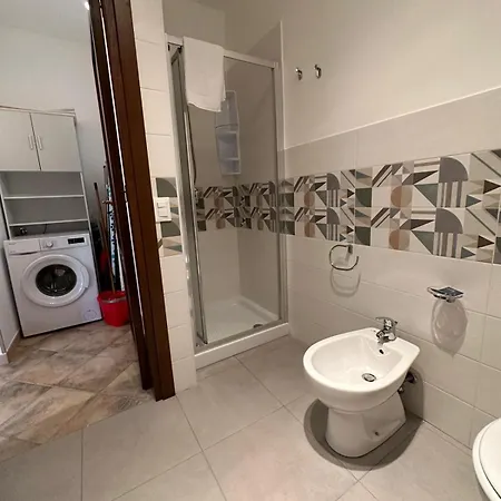 Lägenhet Casa Vincenzo