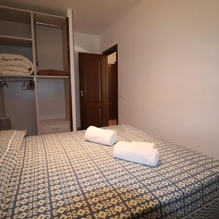 Casa Vincenzo Lägenhet