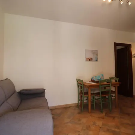 Lägenhet Casa Vincenzo