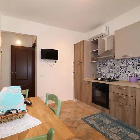 Casa Vincenzo *