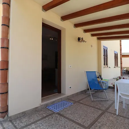 Lägenhet Casa Vincenzo