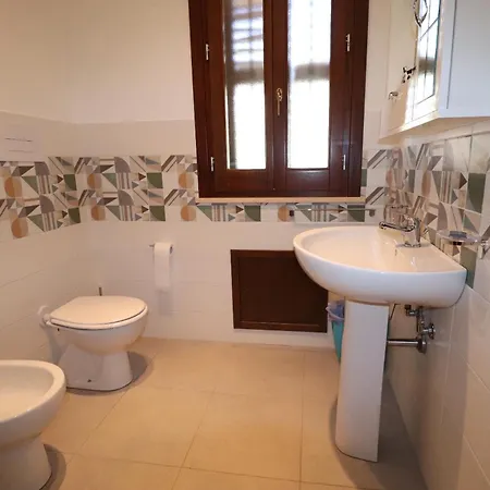 Casa Vincenzo
