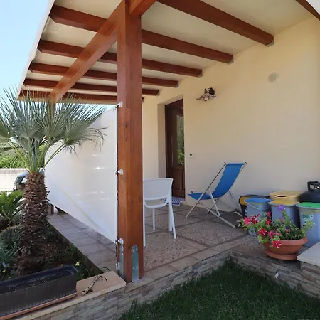 Casa Vincenzo *