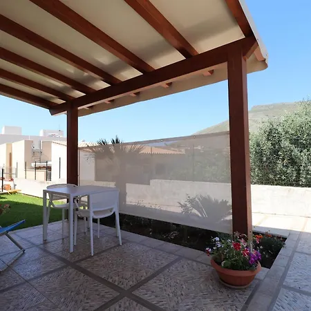 Appartamento Casa Vincenzo Castelluzzo