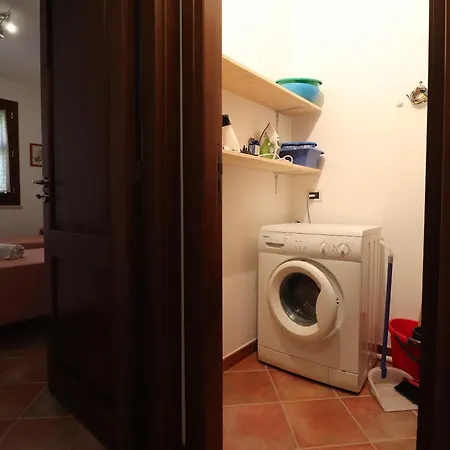Casa Vincenzo *
