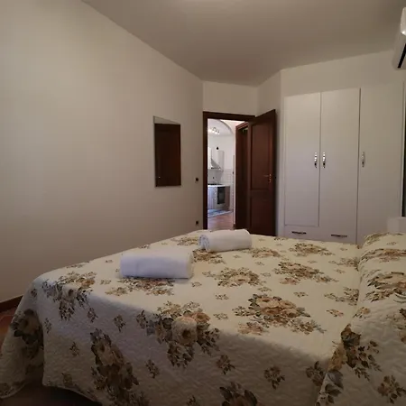 Casa Vincenzo Castelluzzo