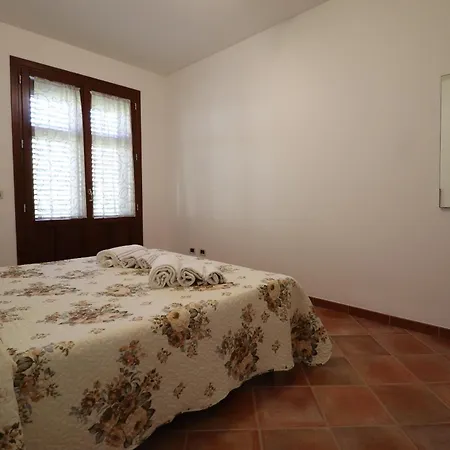 Casa Vincenzo * Castelluzzo