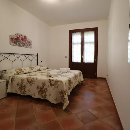Casa Vincenzo