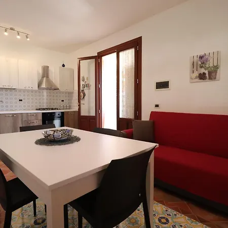 Casa Vincenzo Appartamento