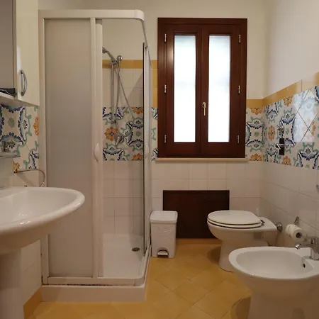 Lägenhet Casa Vincenzo