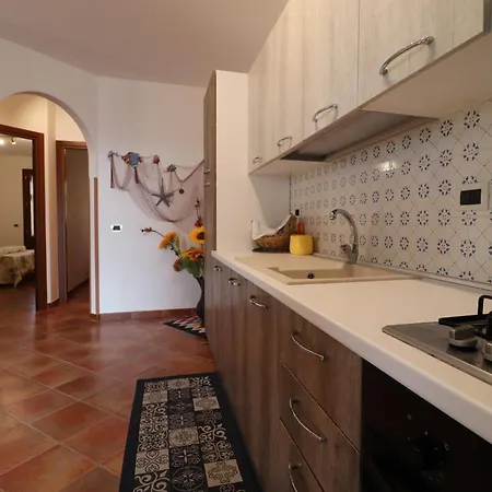 Appartamento Casa Vincenzo *