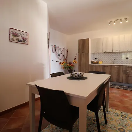 Casa Vincenzo *
