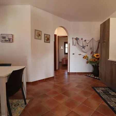 Casa Vincenzo Castelluzzo