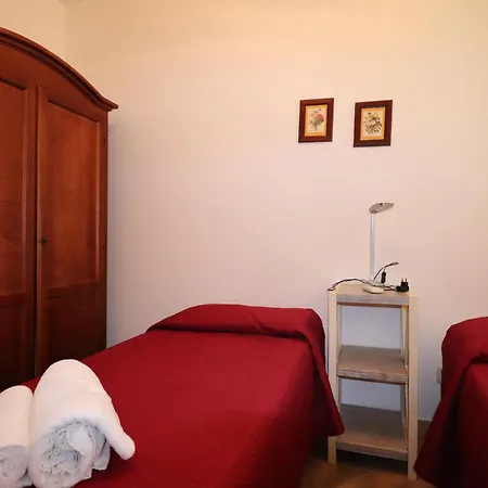 Casa Vincenzo