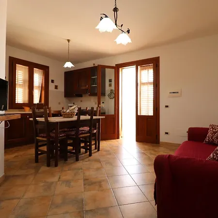 Casa Vincenzo Lägenhet