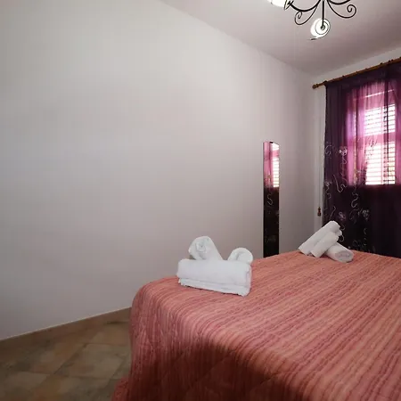 Lägenhet Casa Vincenzo