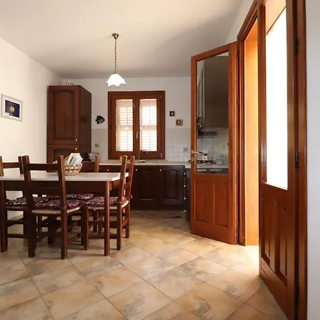 Casa Vincenzo *