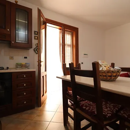 Casa Vincenzo * Castelluzzo