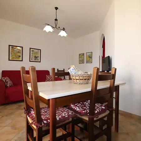 Casa Vincenzo Appartamento