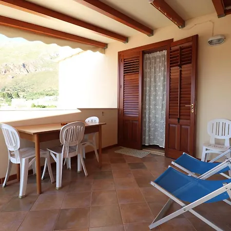 Lägenhet Casa Vincenzo