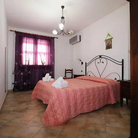 Casa Vincenzo Appartamento *