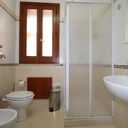 Casa Vincenzo Lägenhet Castelluzzo