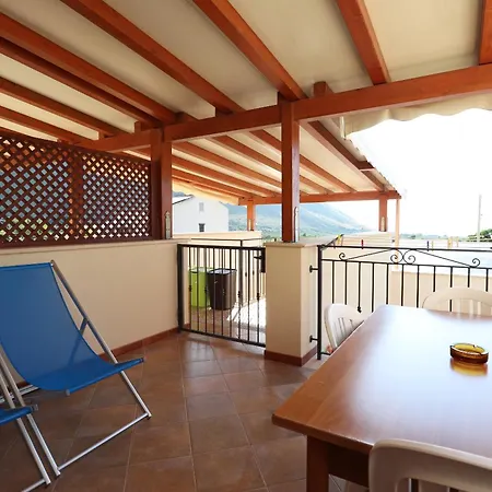 Casa Vincenzo *