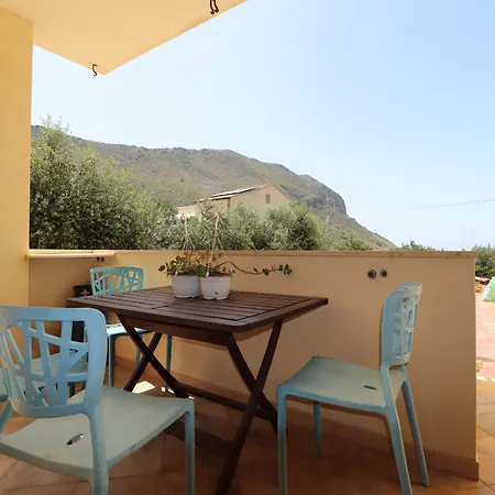 Casa Vincenzo Castelluzzo