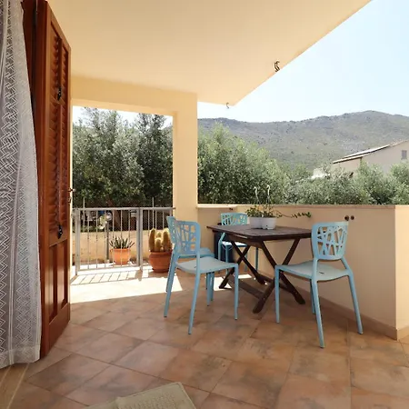 Casa Vincenzo Lägenhet