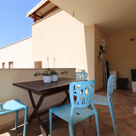 Lägenhet Casa Vincenzo