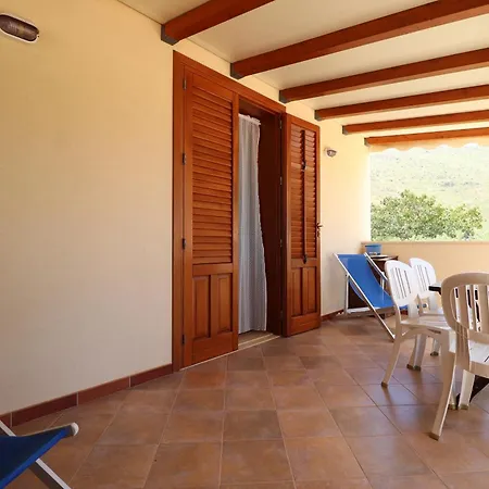 Lägenhet Casa Vincenzo