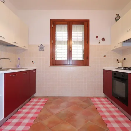 Lägenhet Casa Vincenzo *