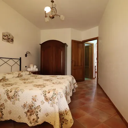 Casa Vincenzo Lägenhet Castelluzzo