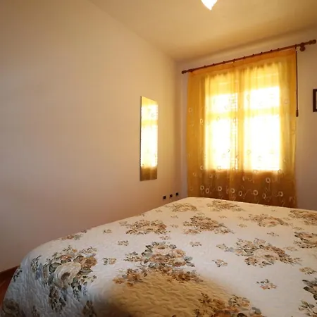 Casa Vincenzo Castelluzzo