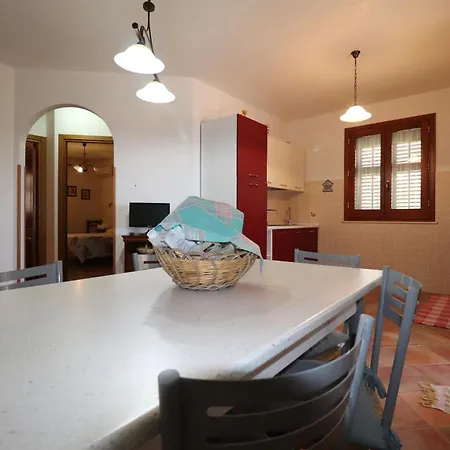 Casa Vincenzo * Castelluzzo