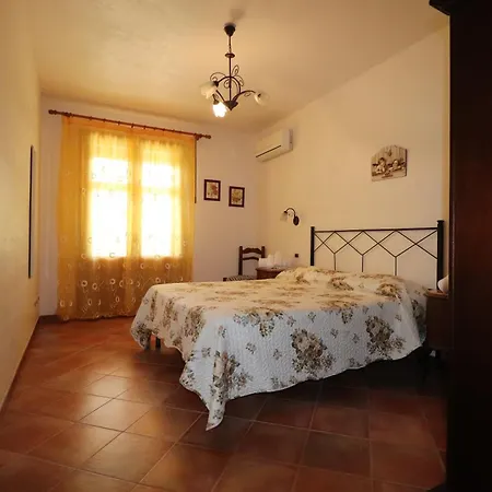 Casa Vincenzo