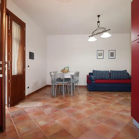 Casa Vincenzo Lägenhet