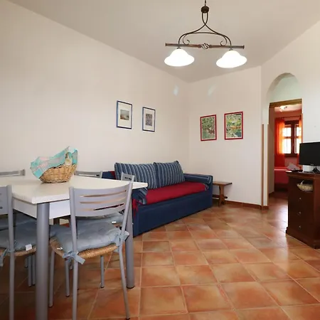 Lägenhet Casa Vincenzo