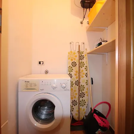 Lägenhet Casa Vincenzo *